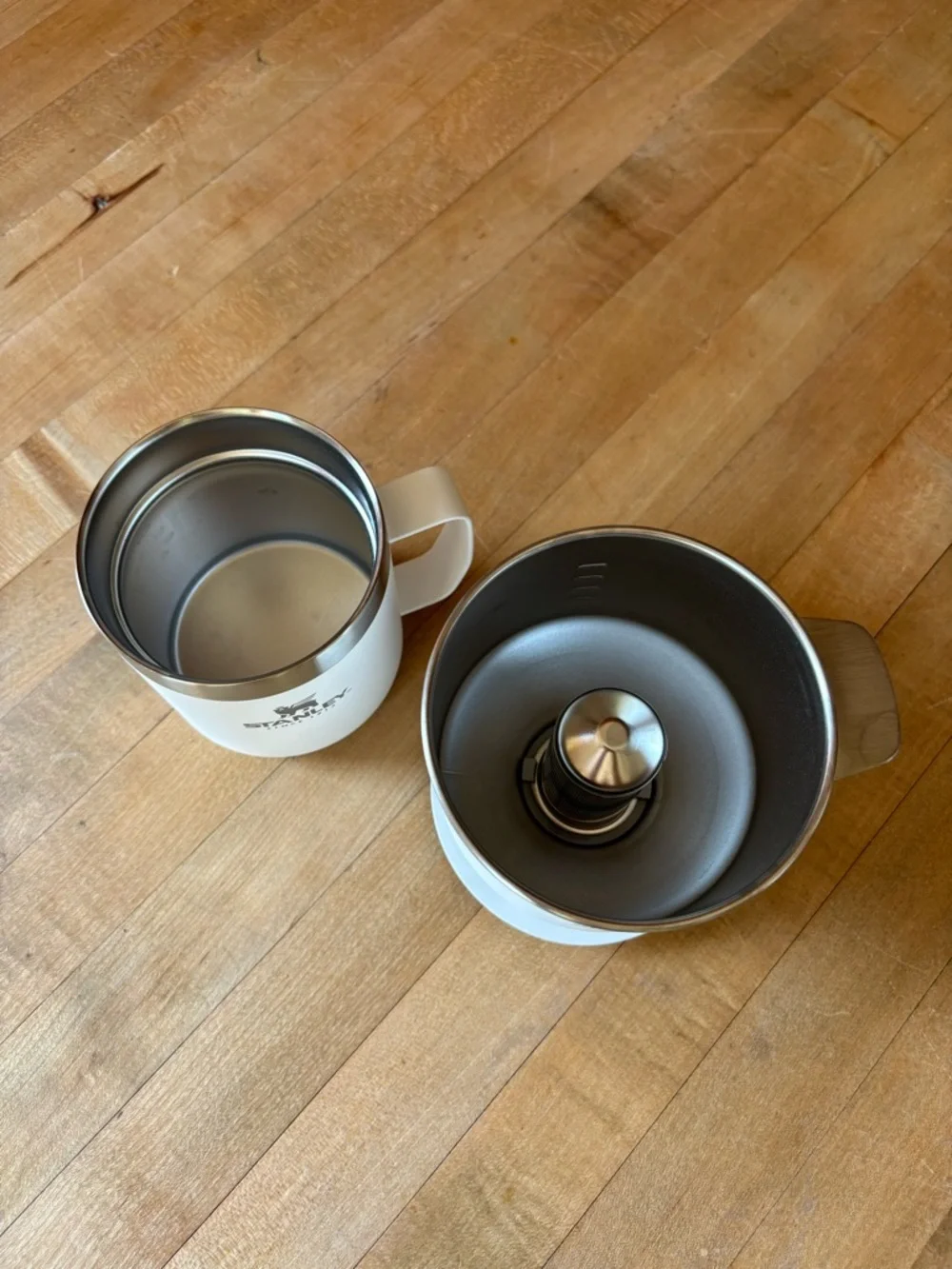 Stanley Pour Over Coffee System - Picture 4 of 7